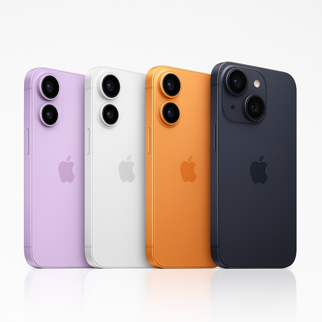 iphone teleefono intelegente