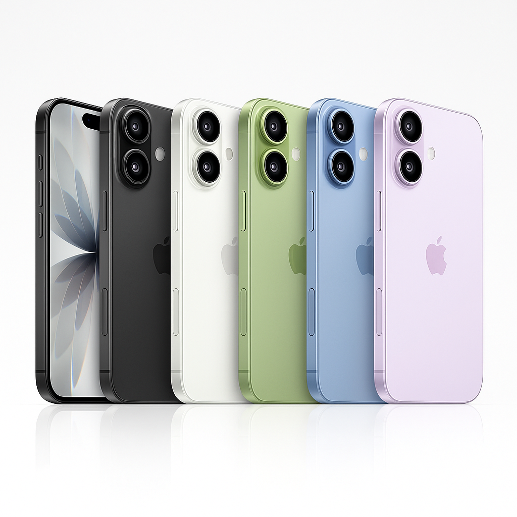 iphone teleefono intelegente